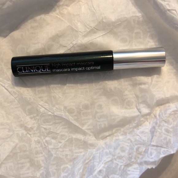 Clinique quick liners and mascara - Picture 6 of 8